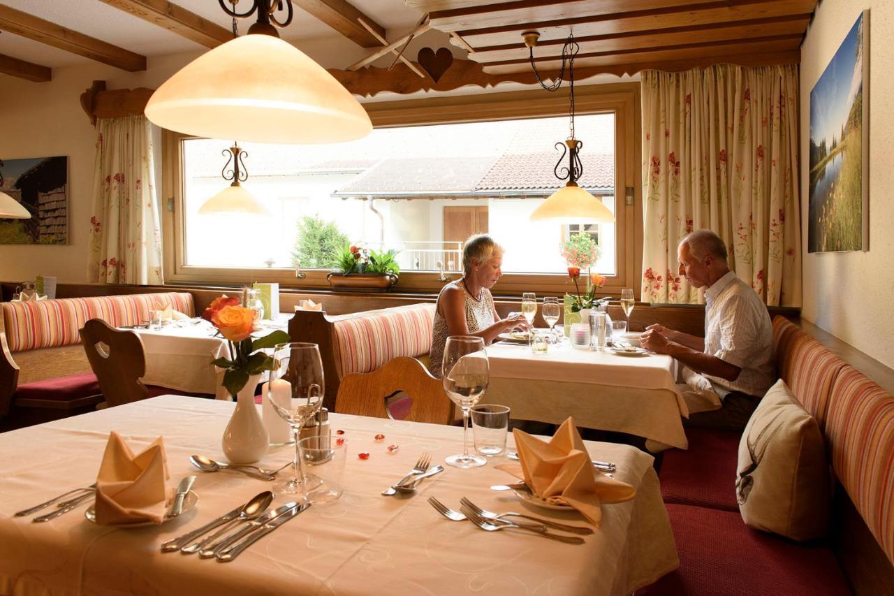 Hotel Silbertal Ngoại thất bức ảnh