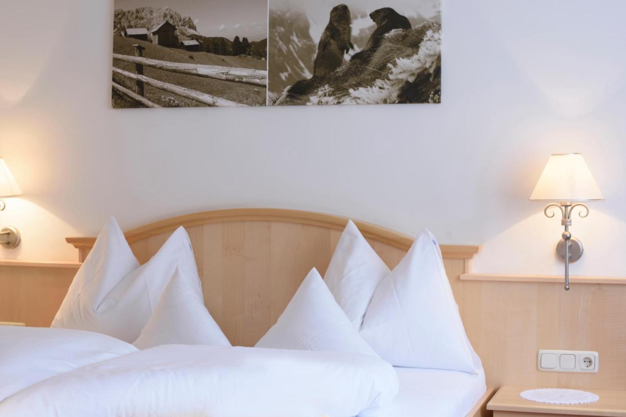 Hotel Silbertal Phòng bức ảnh