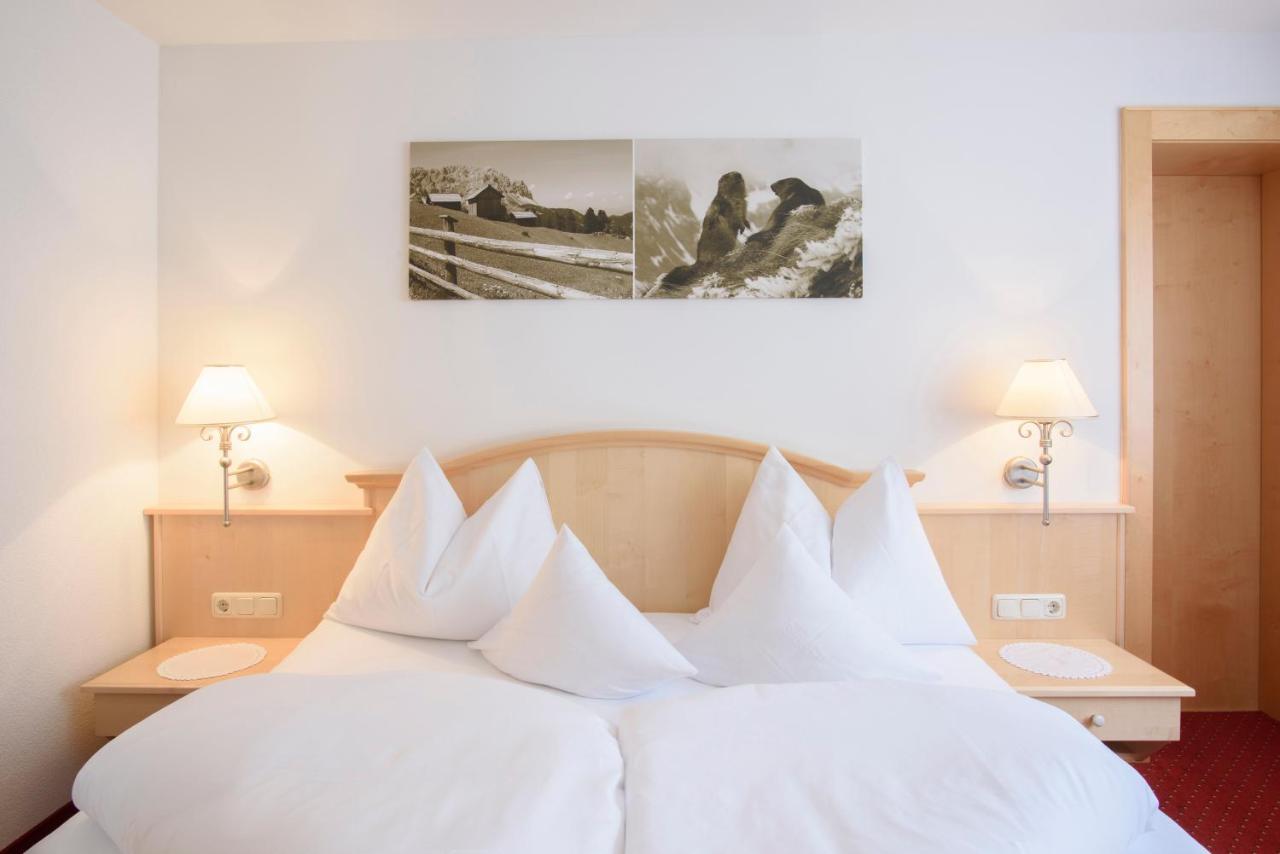 Hotel Silbertal Phòng bức ảnh