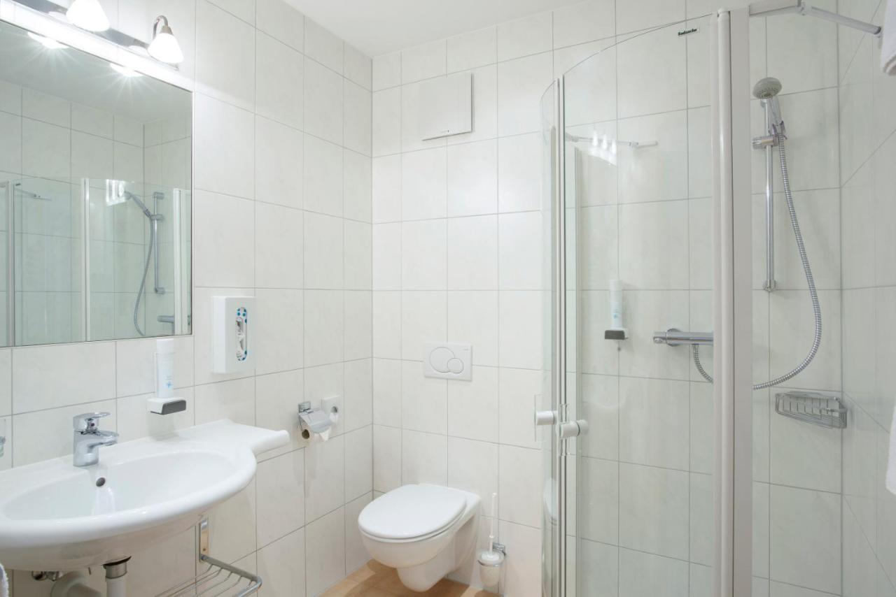 Hotel Silbertal Phòng bức ảnh