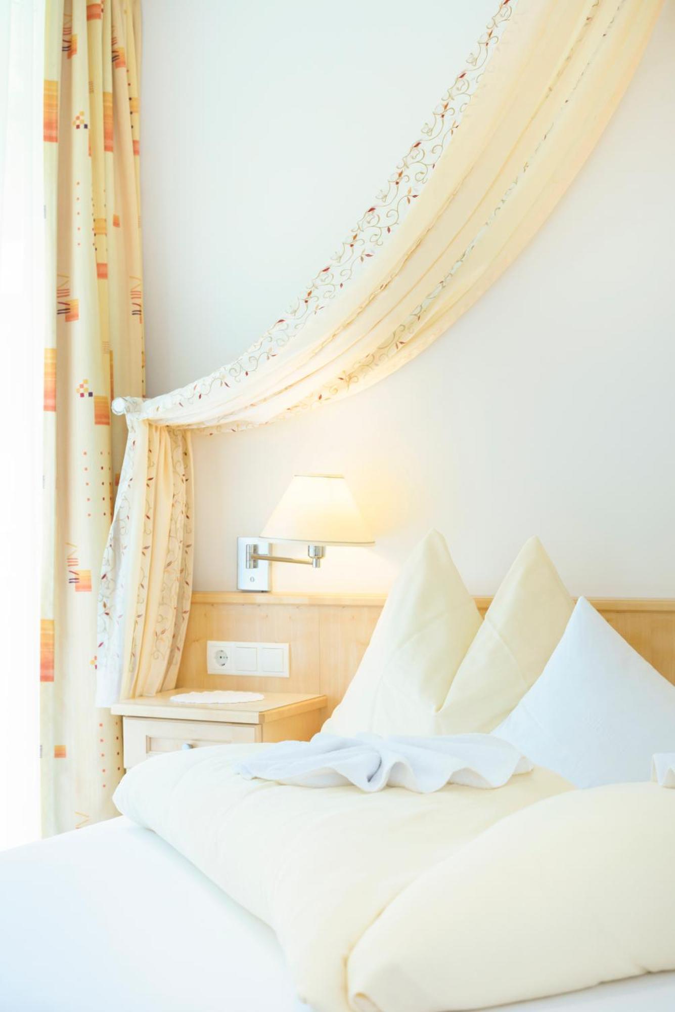 Hotel Silbertal Phòng bức ảnh