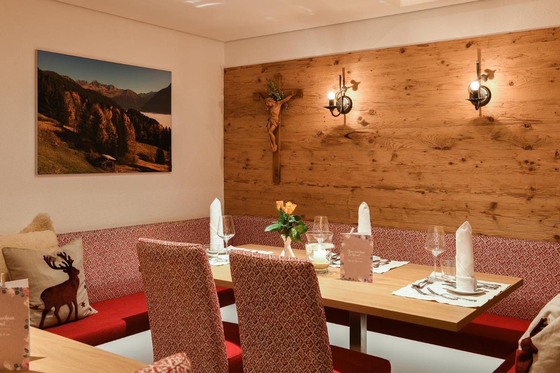 Hotel Silbertal Ngoại thất bức ảnh