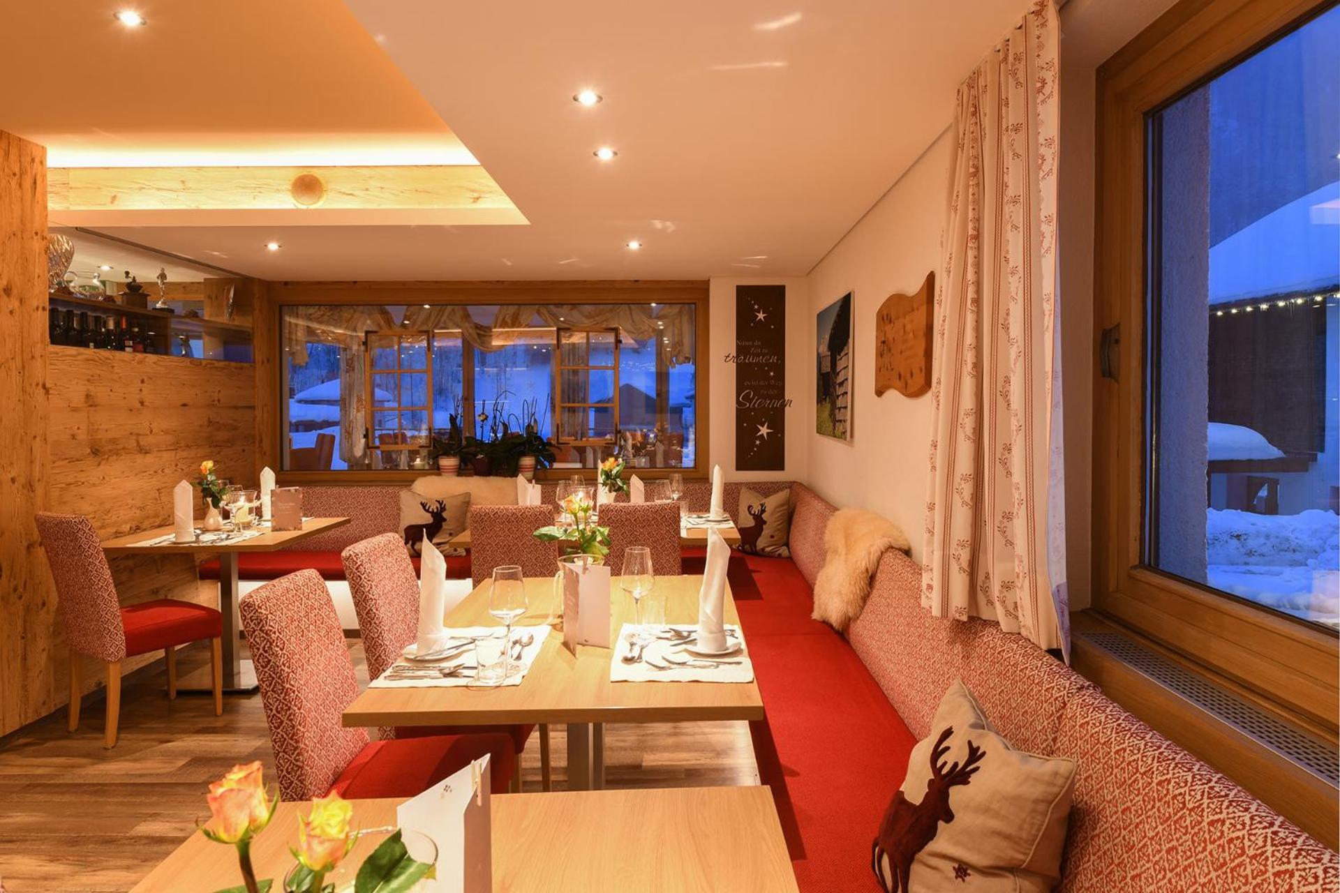 Hotel Silbertal Ngoại thất bức ảnh